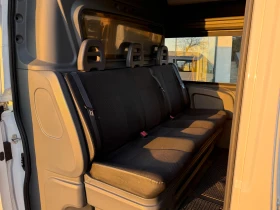 Citroen Jumper Maxi Товаропътнически 6-местен Euro 6 | Auto.bg — изображение 10