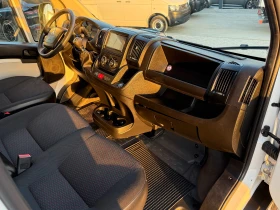 Citroen Jumper Maxi Товаропътнически 6-местен Euro 6 | Auto.bg — изображение 11