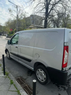 Fiat Scudo Fiat scudo Maxi 1.6JTD | Auto.bg — изображение 4