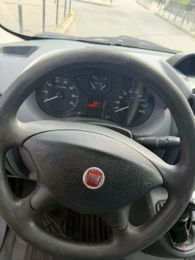 Fiat Scudo Fiat scudo Maxi 1.6JTD | Auto.bg — изображение 10