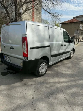 Fiat Scudo Fiat scudo Maxi 1.6JTD | Auto.bg — изображение 2