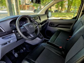 Toyota Proace 2.0d | Mobile.bg � ����� ������ 5