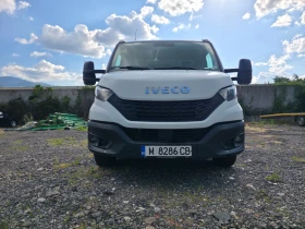 Iveco Daily 35s18 | Auto.bg — изображение 3