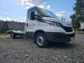 Iveco Daily 35s18 | Auto.bg — изображение 8