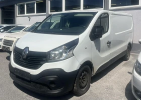 Renault Trafic 1.6d 120�� 6��. �������� ����������� | Mobile.bg � ����� ������ 3