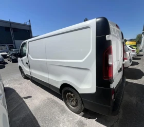 Renault Trafic 1.6d 120�� 6��. �������� ����������� | Mobile.bg � ����� ������ 2