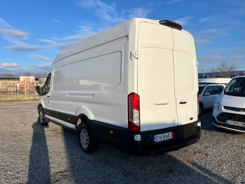 Ford Transit MAXI ТОП СЪСТОЯНИЕ , снимка 5 - Бусове и автобуси - 53415386