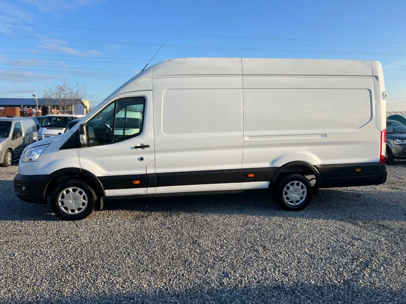 Ford Transit MAXI ТОП СЪСТОЯНИЕ , снимка 4 - Бусове и автобуси - 53415386