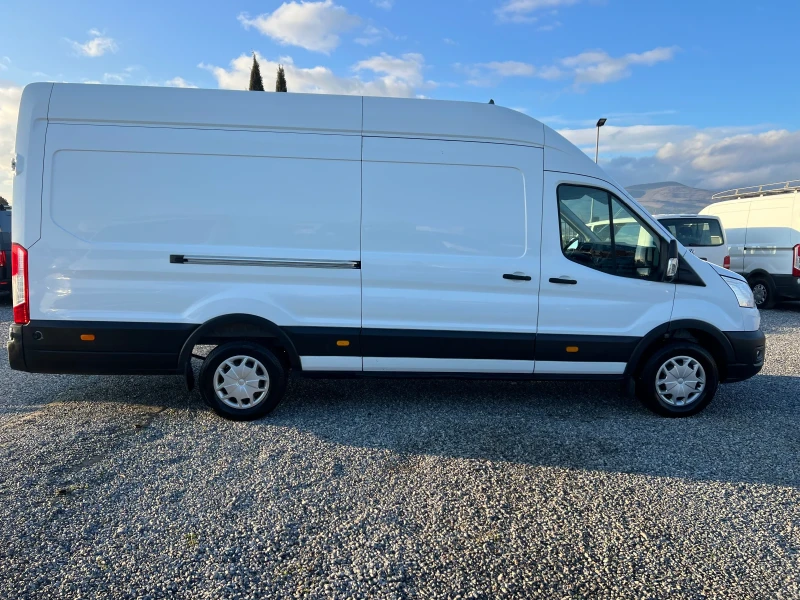 Ford Transit MAXI ТОП СЪСТОЯНИЕ , снимка 8 - Бусове и автобуси - 53415386