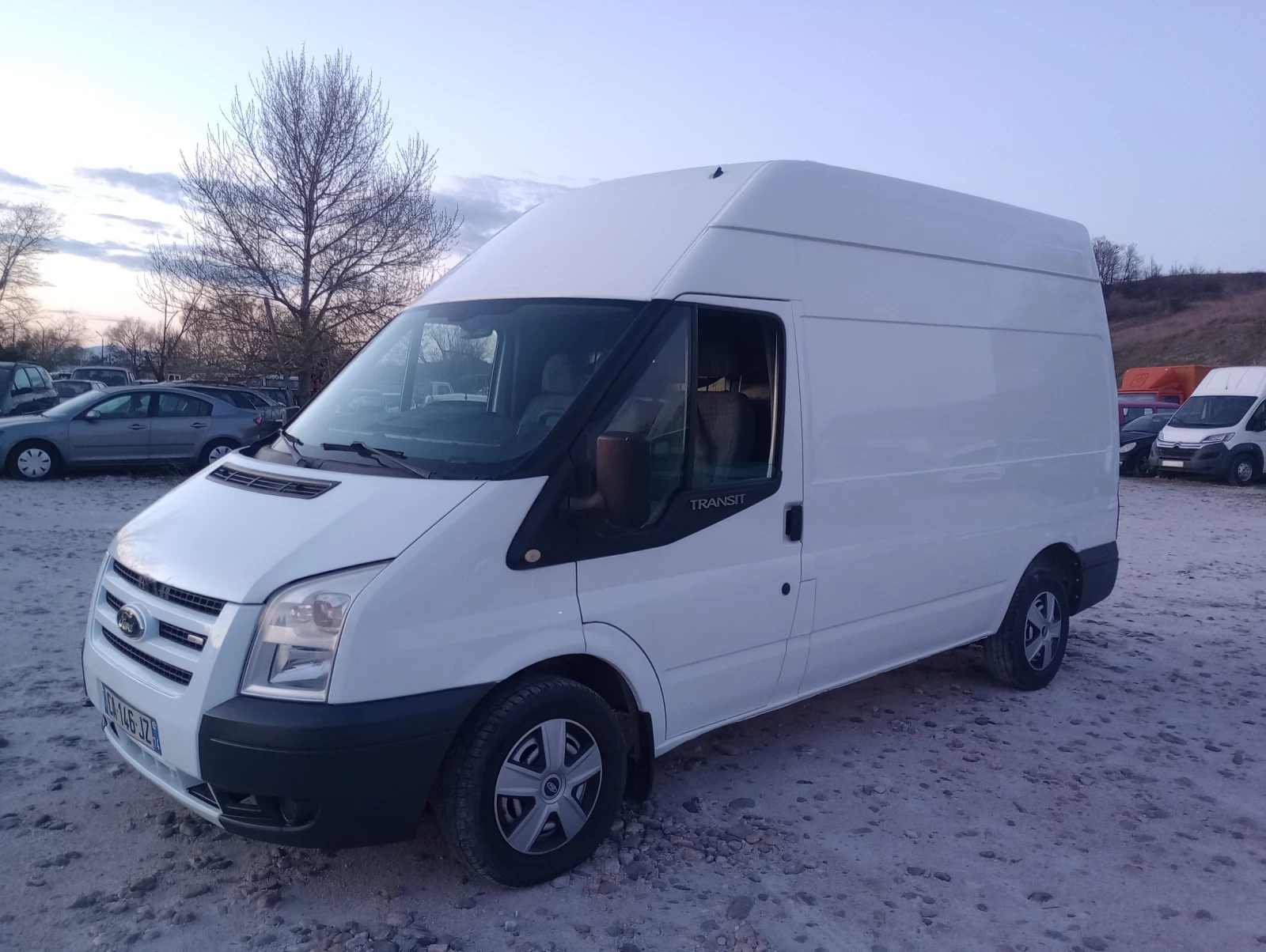 Ford Transit 2.2TDCI - изображение 2