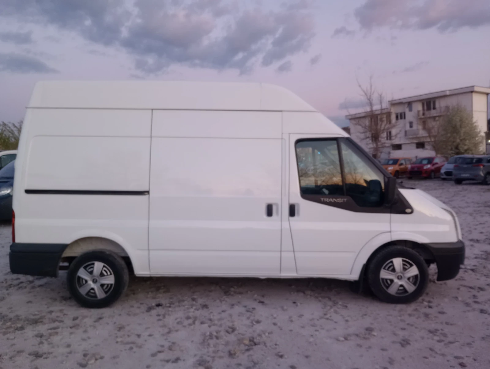 Ford Transit 2.2TDCI - изображение 4