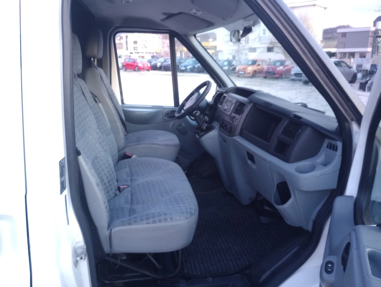 Ford Transit 2.2TDCI - изображение 10