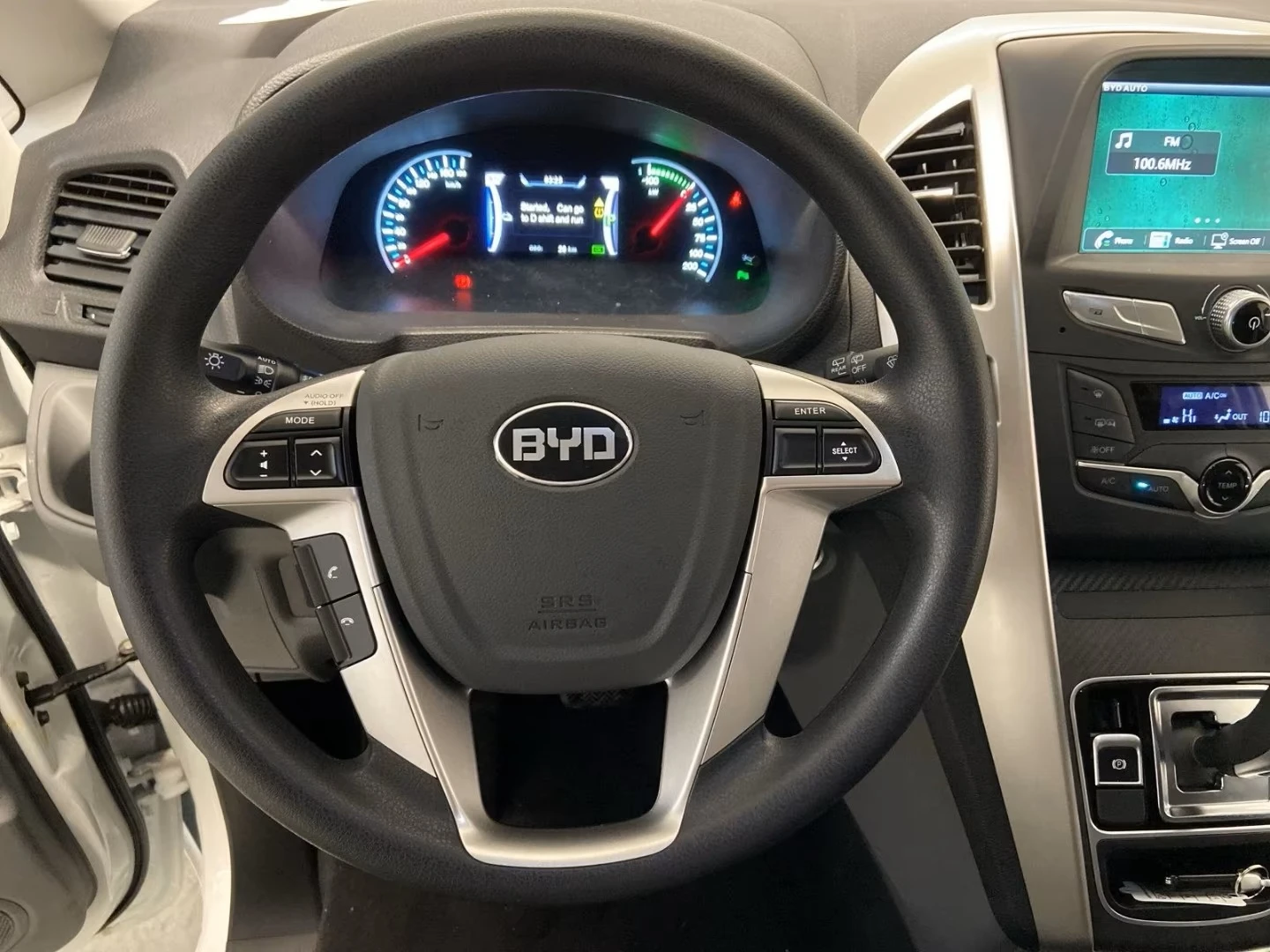 BYD ETP 3 Camera - изображение 8