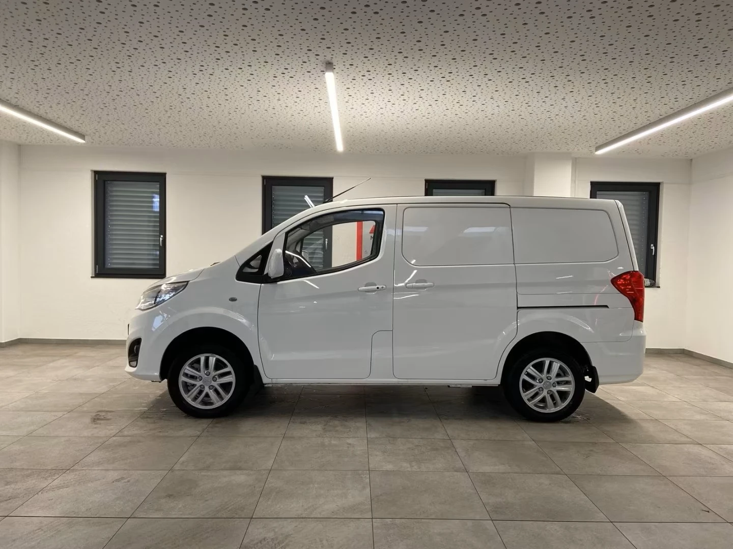 BYD ETP 3 Camera - изображение 4