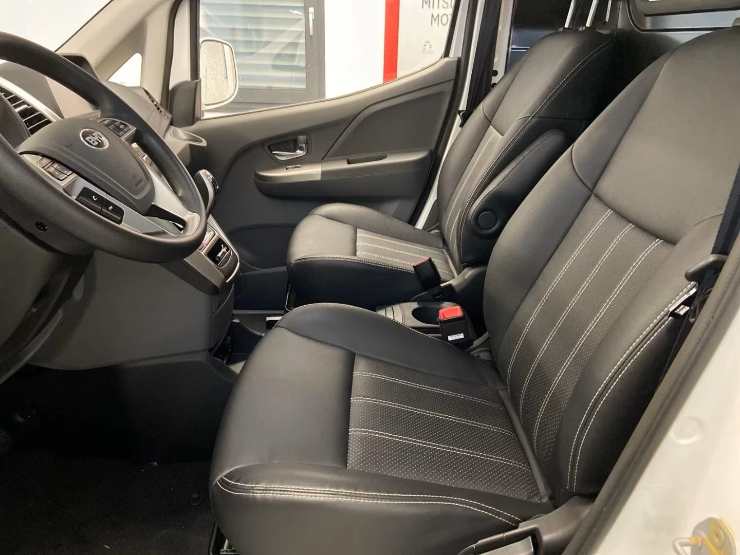 BYD ETP 3 Camera - изображение 7