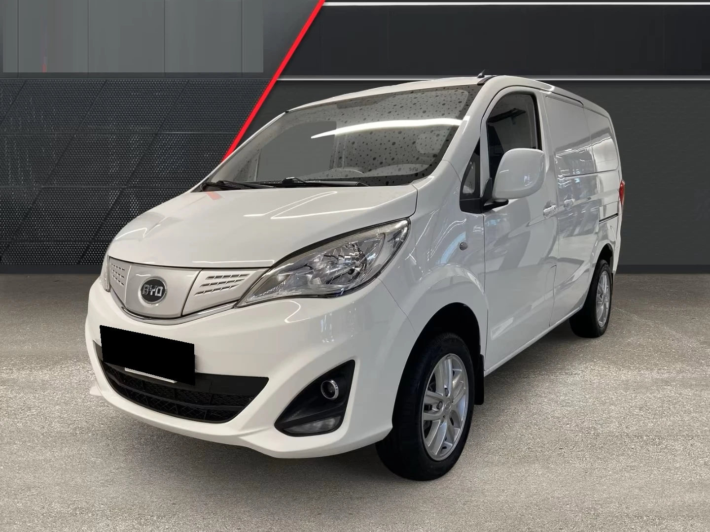 BYD ETP 3 Camera | Mobile.bg   1