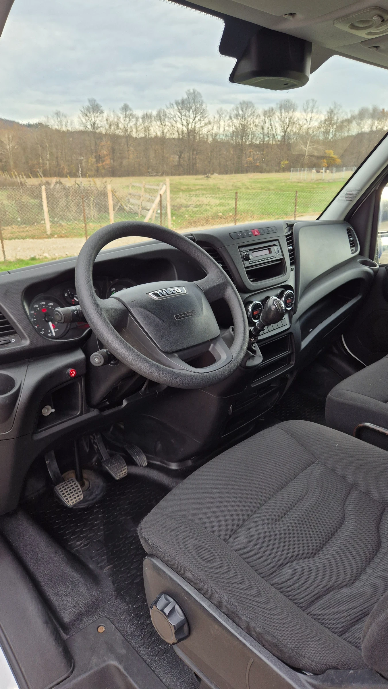 Iveco Daily 35c15* 3.0HPI* КЛИМАТРОНИК* БОРД* ШВЕЙЦАРИЯ*  - изображение 10