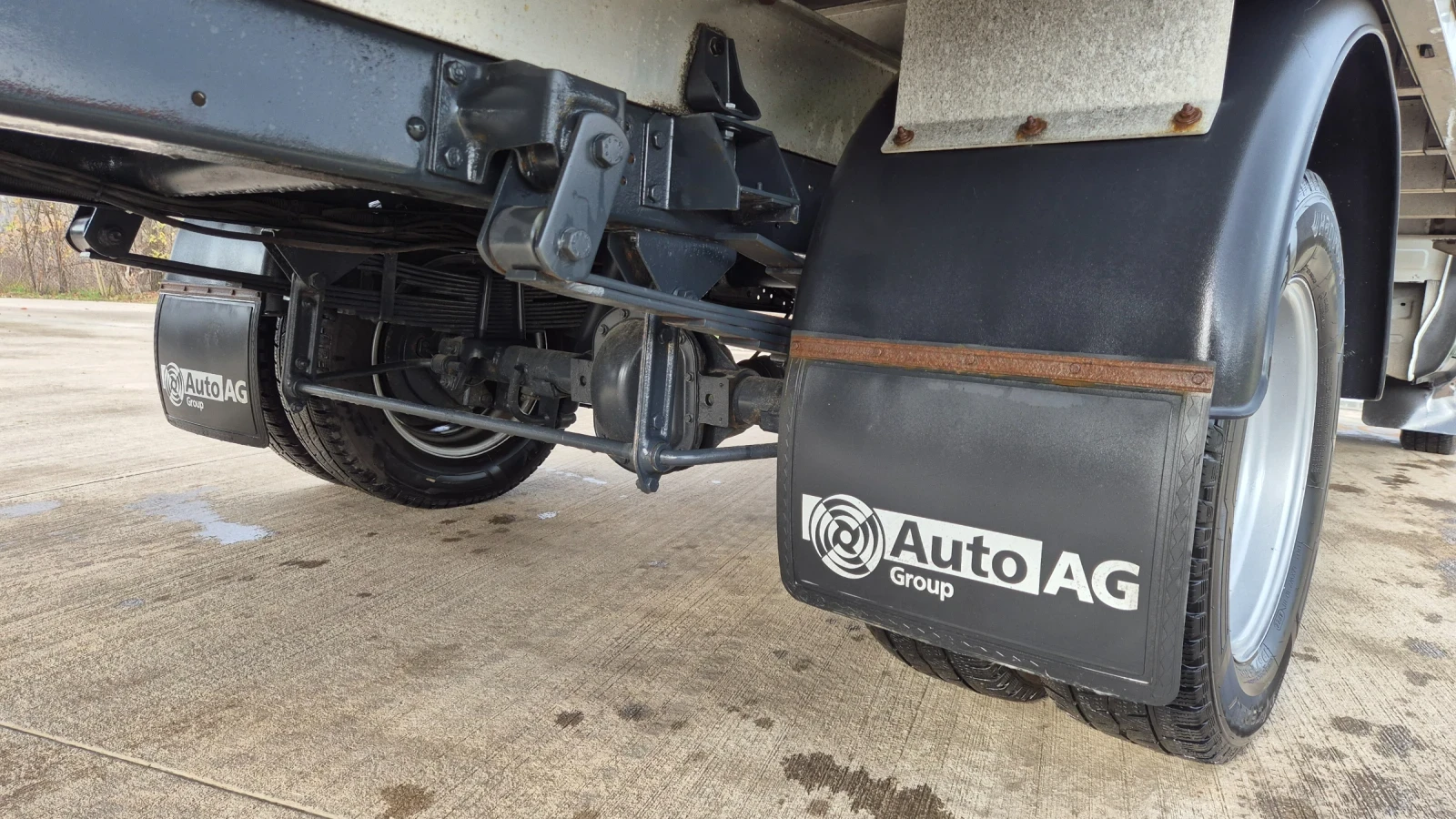 Iveco Daily 35c15* 3.0HPI* КЛИМАТРОНИК* БОРД* ШВЕЙЦАРИЯ*  - изображение 8