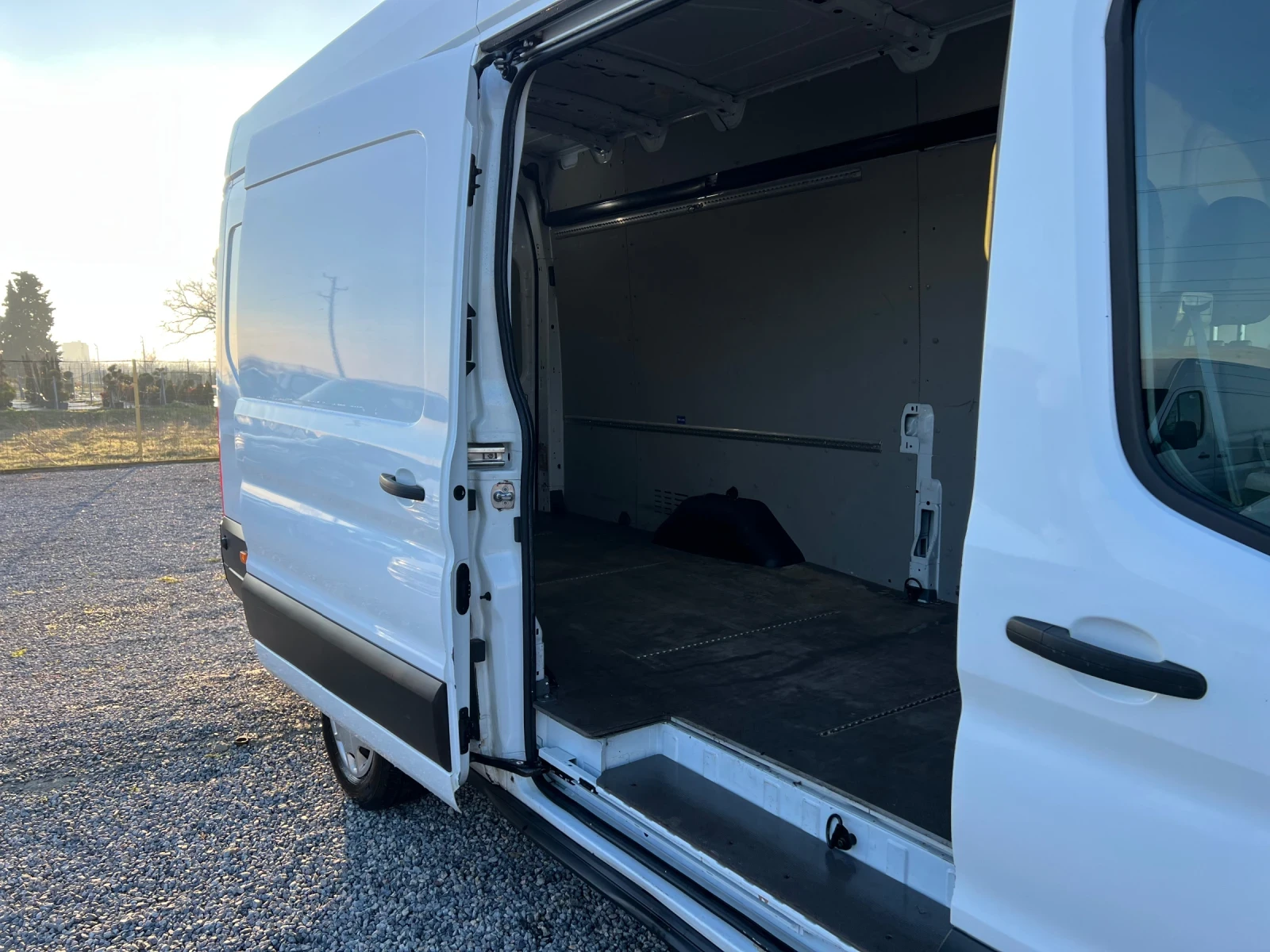 Ford Transit MAXI ��� ���������  | Mobile.bg � ����������� 12