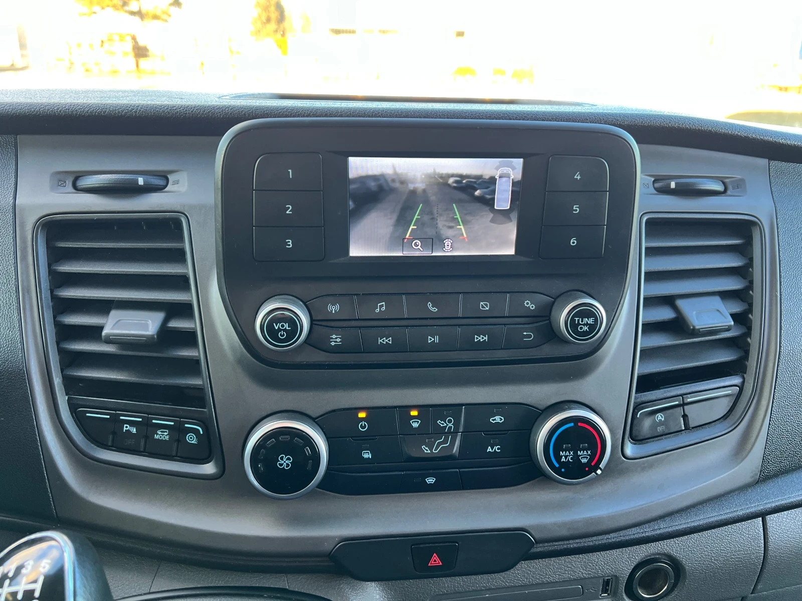 Ford Transit MAXI ��� ���������  | Mobile.bg � ����������� 17