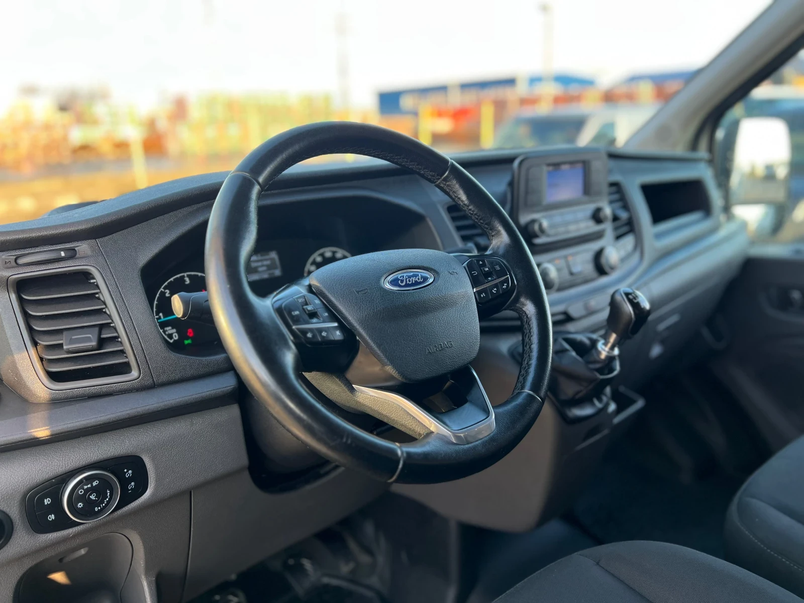 Ford Transit MAXI ��� ���������  | Mobile.bg � ����������� 14