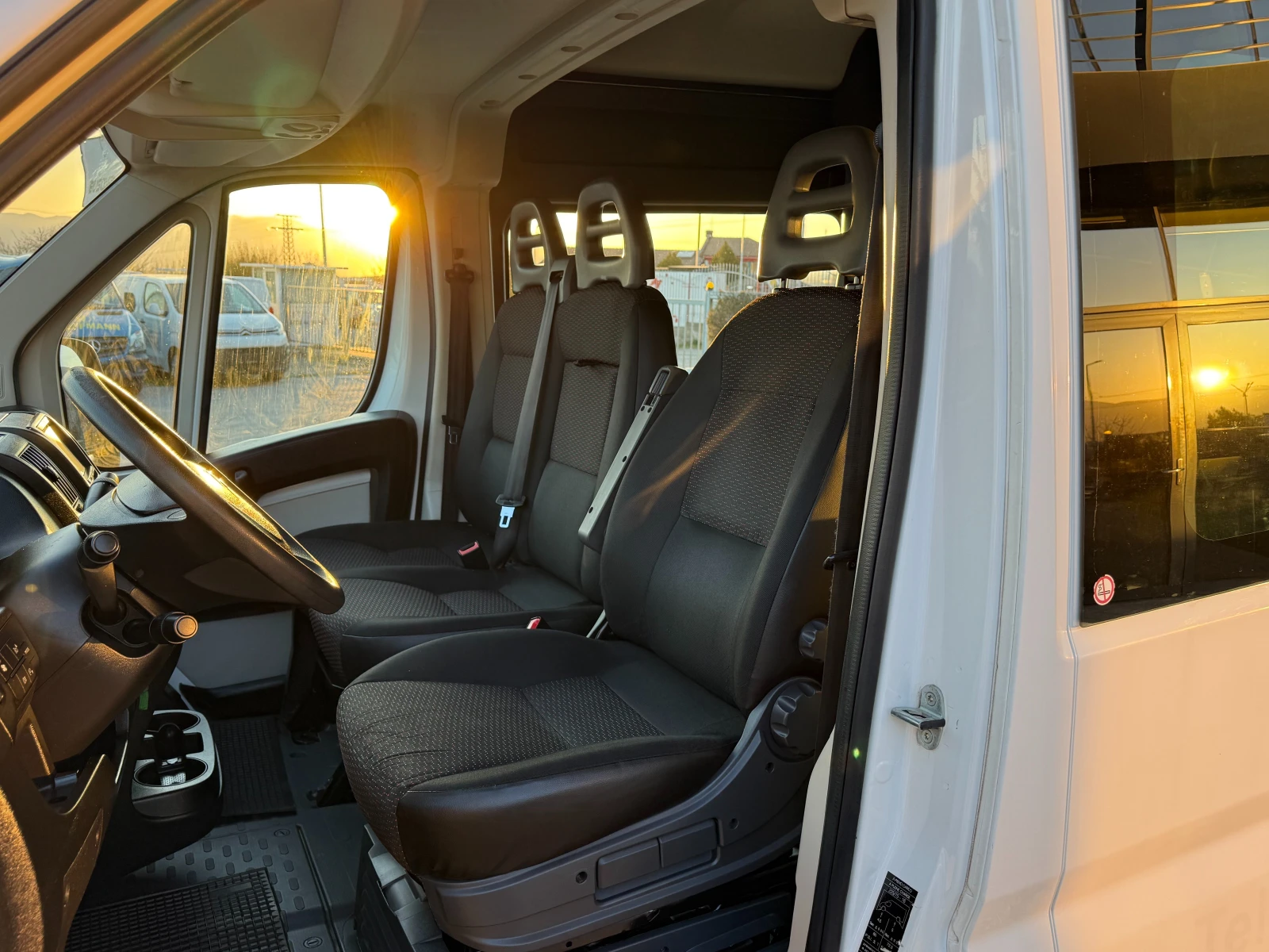 Citroen Jumper Maxi ���������������� 6-������ Euro 6 | Mobile.bg � ����������� 16