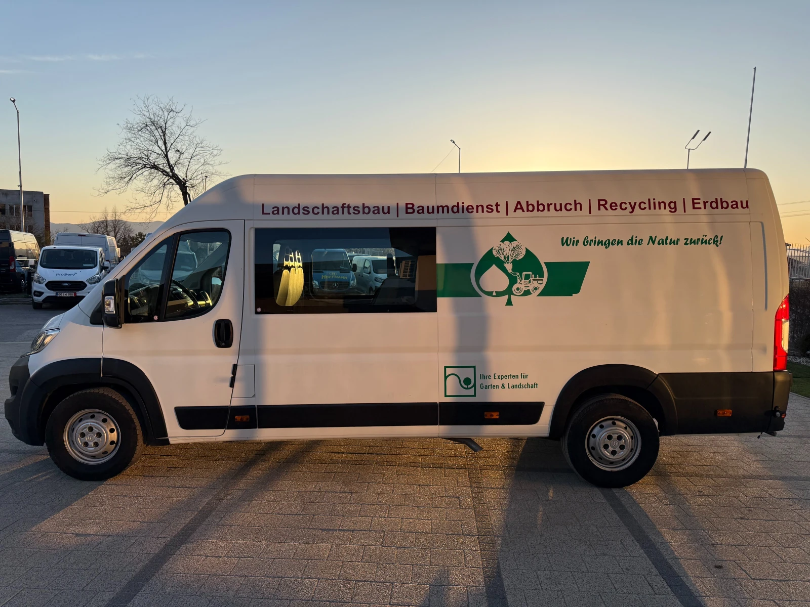 Citroen Jumper Maxi ���������������� 6-������ Euro 6 | Mobile.bg � ����������� 5