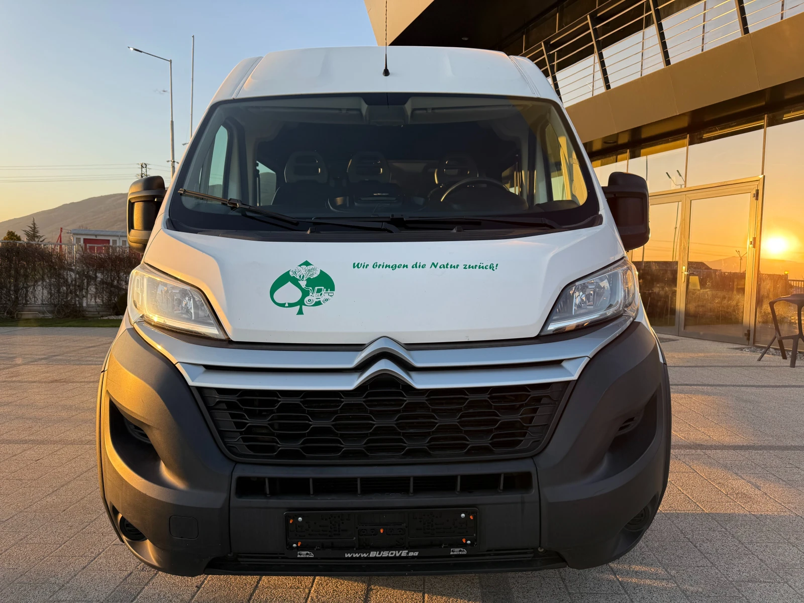 Citroen Jumper Maxi ���������������� 6-������ Euro 6 | Mobile.bg � ����������� 3