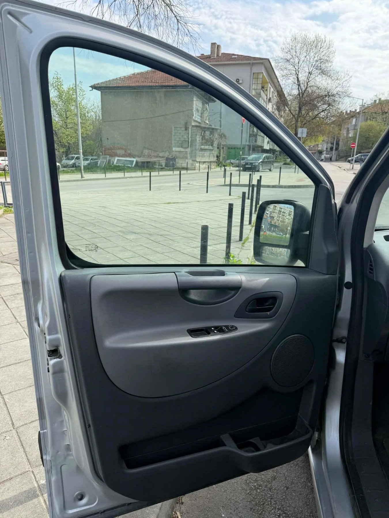 Fiat Scudo Fiat scudo Maxi 1.6JTD, снимка 6 - Бусове и автобуси - 54194310