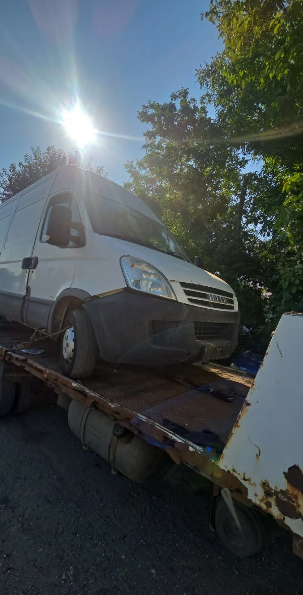 Iveco Daily 35s14/2.3D, снимка 2 - Бусове и автобуси - 55630678