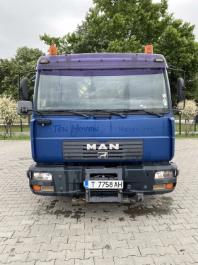 Man 12.222, снимка 2
