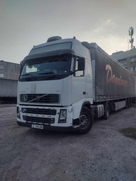 Volvo Fh 440 | Mobile.bg    3