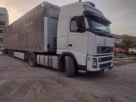 Volvo Fh 440 | Mobile.bg    2