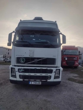     Volvo Fh 440