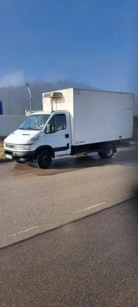 Iveco Daily | Mobile.bg    2