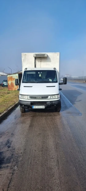 Iveco Daily | Mobile.bg    3