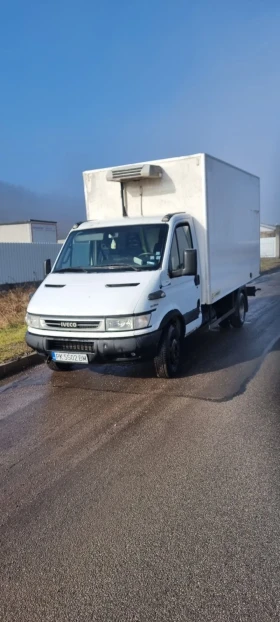     Iveco Daily