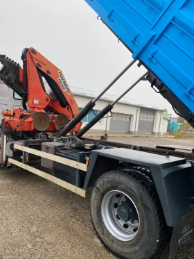 Renault Premium МУЛТИЛИФТ | Auto.bg — изображение 9