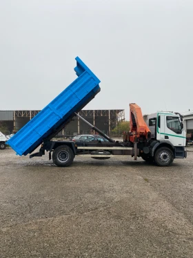 Renault Premium МУЛТИЛИФТ | Auto.bg — изображение 8