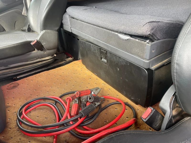 Scania R 420 Влекач, снимка 6 - Камиони - 52498410