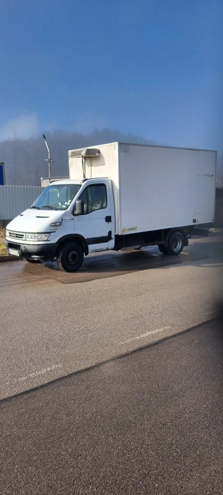 Iveco Daily, снимка 2 - Камиони - 48646047