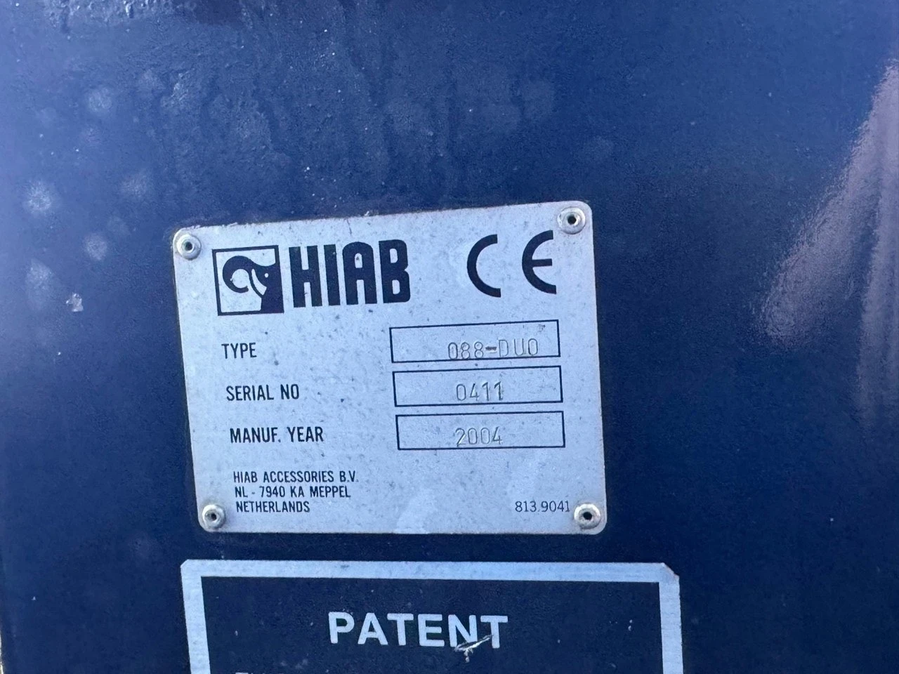 Man 12.222, снимка 9 - Камиони - 55536864