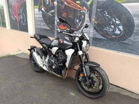 Honda Cb 1000R ABS TC, снимка 2