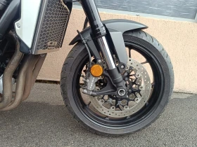 Honda Cb 1000R ABS TC, снимка 8