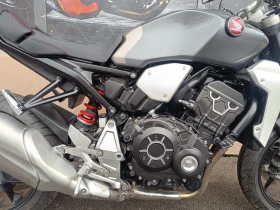 Honda Cb 1000R ABS TC, снимка 7