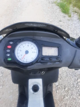 Piaggio Nrg Nrg, снимка 4