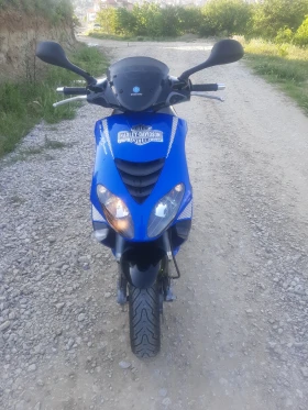 Piaggio Nrg Nrg, снимка 1