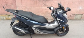 Honda Forza 300 I, снимка 5