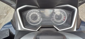 Honda Forza 300 I, снимка 4