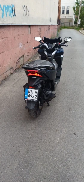 Honda Forza 300 I, снимка 3